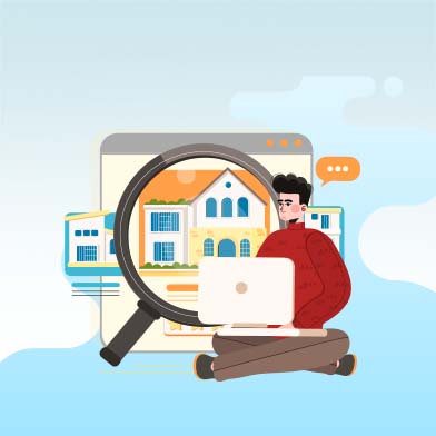 Finding Accommodation MDWI